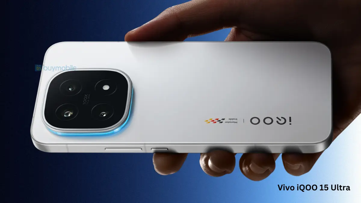 Vivo iQOO 15 Ultra price in Bangladesh 2026 Vivo iQOO 15 Ultra price in Bangladesh 2026